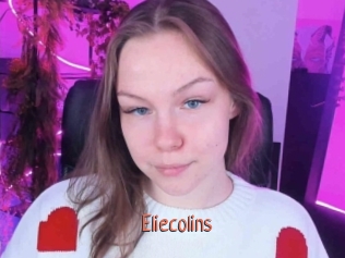 Eliecolins