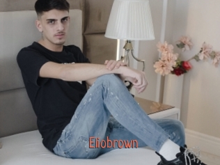 Eliobrown