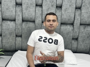 eliostonson Kachou Fuzoku