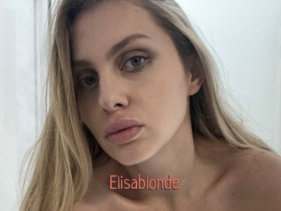 Elisablonde