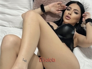 Elisalola