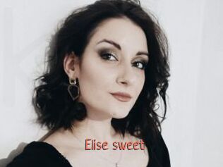 Elise_sweet