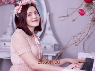 Elissonred