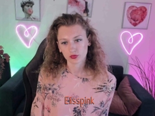 Elisspink