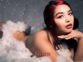 Elistorm