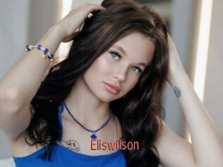 Eliswilson