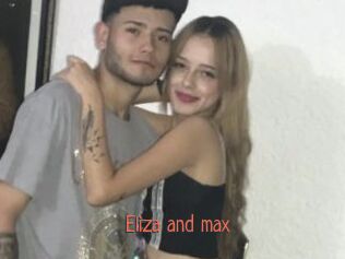 Eliza_and_max
