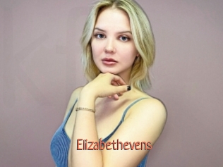 Elizabethevens