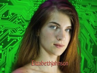 Elizabethjahnson