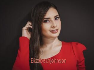 Elizabethjohnson
