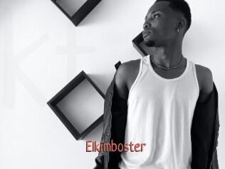 Elkimboster