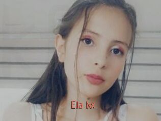 Ella_lxx