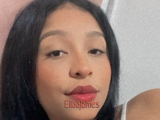 Ellaajames