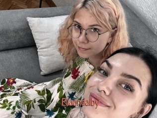 Ellaandalby
