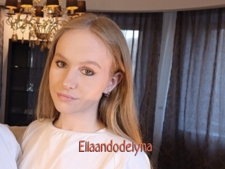 Ellaandodelyna