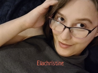 Ellachristine