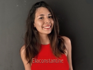 Ellaconstantine