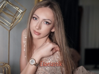 Ellaelastik