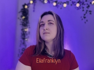 Ellafranklyn