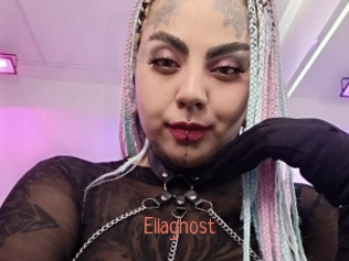 Ellaghost