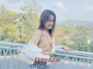 Ellaineduran