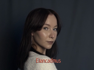 Ellancadmus