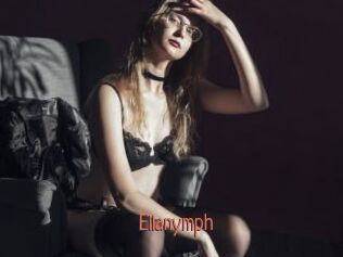 Ellanymph