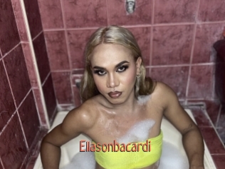 Ellasonbacardi