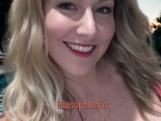 Ellasophianoir