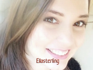 Ellasterling