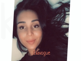 Ellavogue