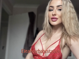 Elleamourbabestation