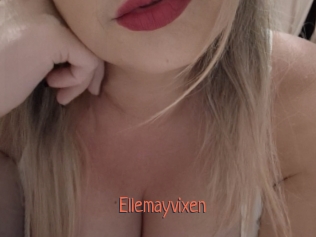 ellemayvixen Kachou Fuzoku