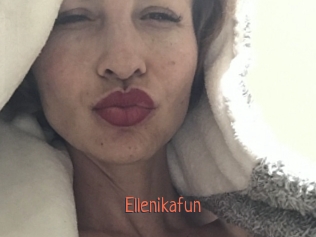 Ellenikafun