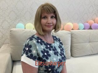 Ellesonharper