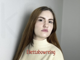 Ellettabowreing