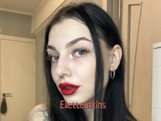 Elletteatkins