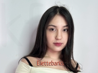 Ellettebarks