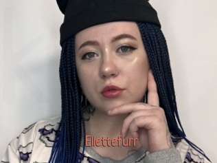 Ellettefurr
