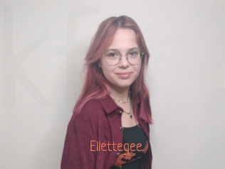 Ellettegee