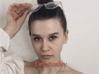 Ellettehandley