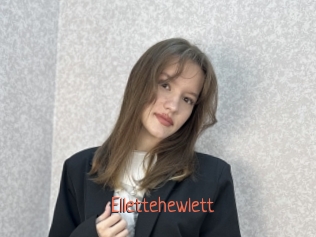 ellettehewlett Kachou Fuzoku