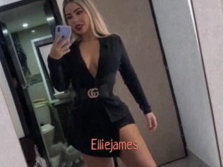 Elliejames