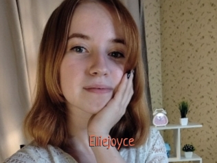 Elliejoyce