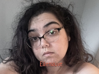 Elliemauve