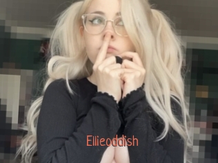Ellieoddish