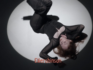 ellierobinson Kachou Fuzoku