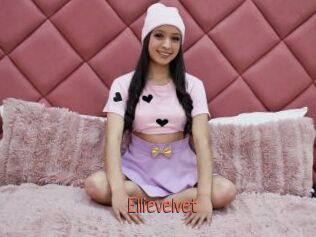 Ellievelvet