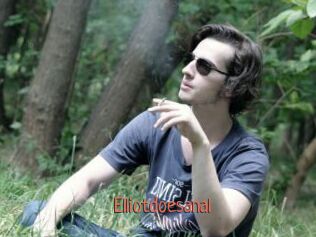 Elliotdoesanal