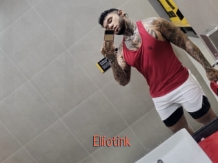 Elliotink